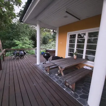 Lovely Riverside Close To Tampere * Lempäälä