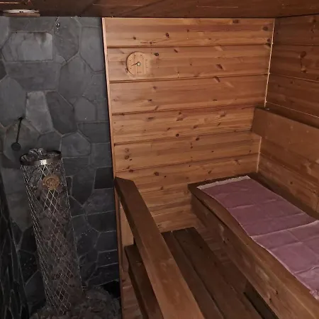 Lovely Riverside Close To Tampere Lempäälä