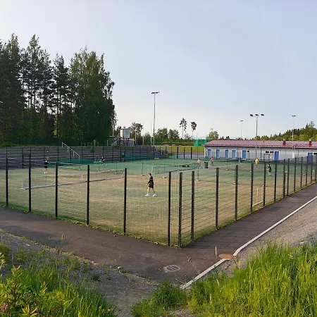 Lovely Riverside Close To Tampere Σαλέ Lempäälä