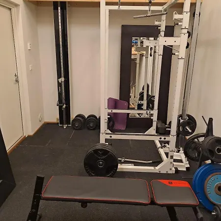 Lovely Riverside Close To Tampere Σαλέ