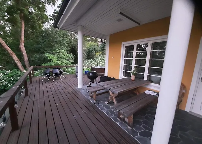 Lovely Riverside Close To Tampere * Lempäälä